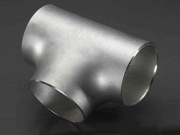 不銹鋼三通 不銹鋼三通