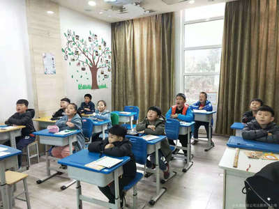 臨沂東魯教育信息咨詢 專業引領，助力學子揚帆起航