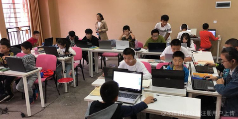 知舟教育咨詢 引領未來教育，賦能個人成長